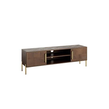 Gambit Large Tv Unit