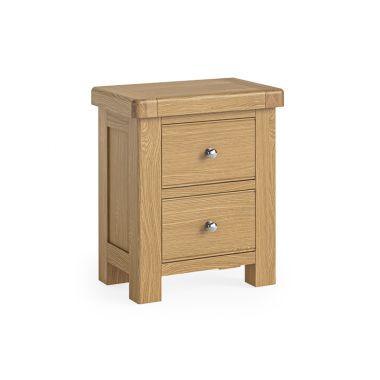 Normandy Bedside Table