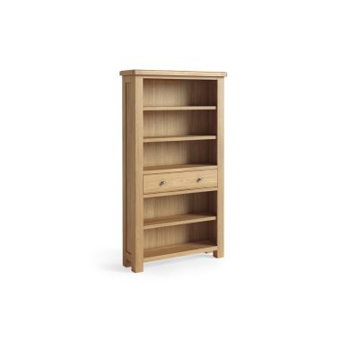 Normandy Large Bookcase