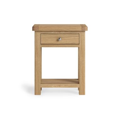 Normandy Telephone Table
