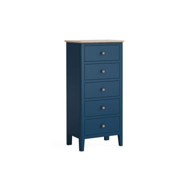 Marlow Navy Tallboy