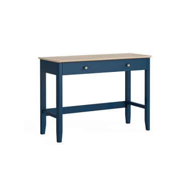 Marlow Navy Home Office Desk