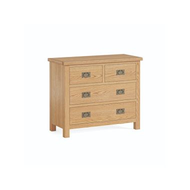 Salisbury Lite Chest 2 Over 2