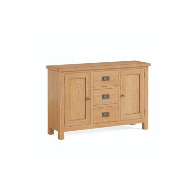 Salisbury Lite Wide Sideboard