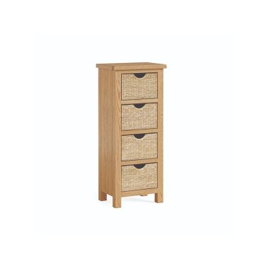 Salisbury Lite Tall Boy Basket