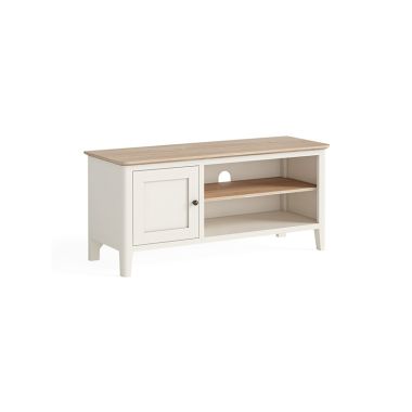 Marlow Coconut Milk Tv Unit 1100