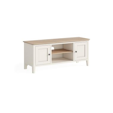 Marlow Coconut Milk Tv Unit 1500