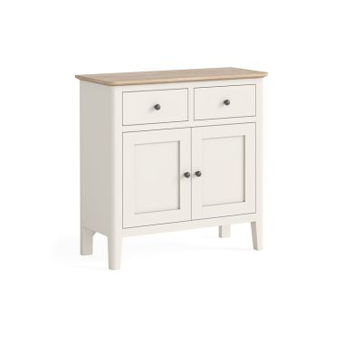Marlow Small Sideboard Coconut Milk
