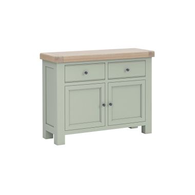 Salcombe Sage Small Sideboard
