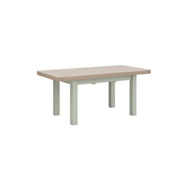 Salcombe Sage Small Extendable Dining Table
