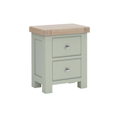 Salcombe Sage Bedside