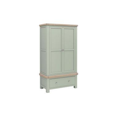 Salcombe Sage Gents Wardrobe