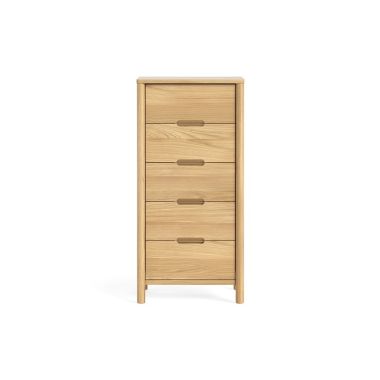 Florida 5 Drawers Chest