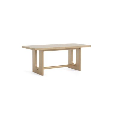 Cara Large Extendable Table