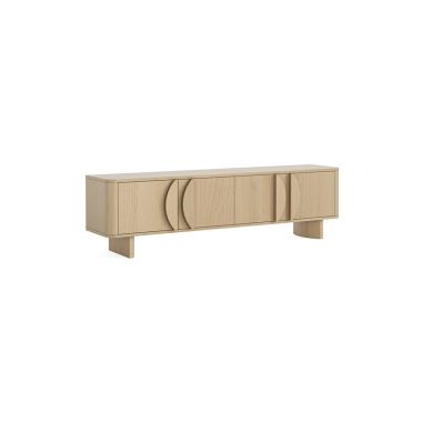 Cara Large Media Unit