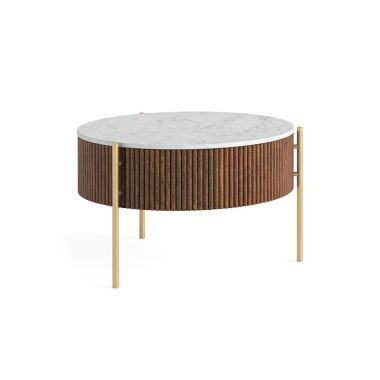 Harvard Story Coffee Table