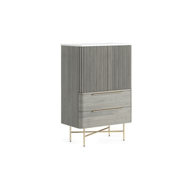 Isabella Bar Unit
