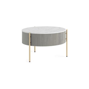 Isabella Story Coffee Table