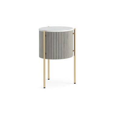 Isabella Story Side Table