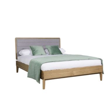 Hadley Bed