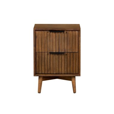 Harley Narrow Bedside Table
