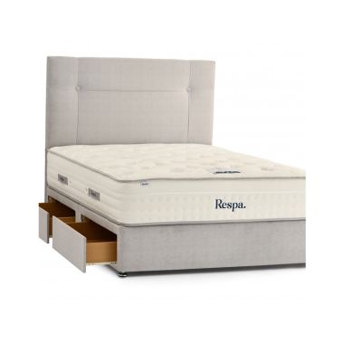 Respa Serenity Hibernate 3000 Pocket Mattress