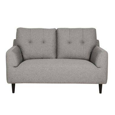 Hartley Sofa 2 Seater - Charcoal