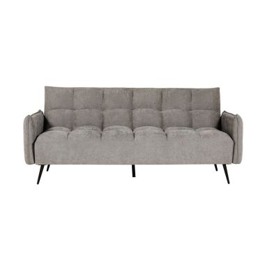 Huck Sofa Bed - Dark Grey
