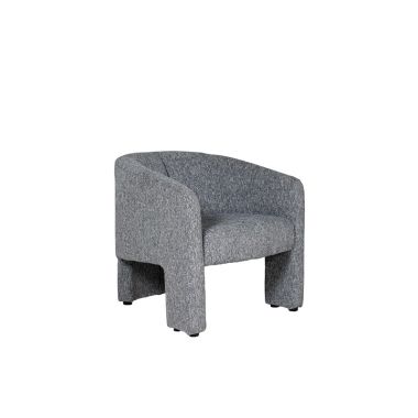 Humphrey Accent Chair - Blue