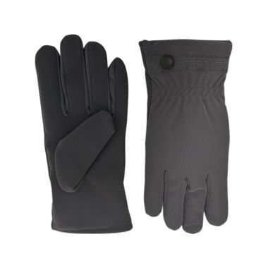 Eq For Men Modern Gloves Grey