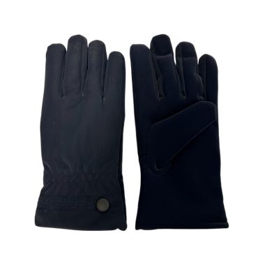 Eq For Men Modern Gloves Navy