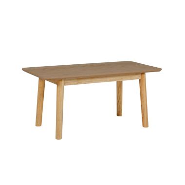 Doolin Coffee Table - Natural Oak