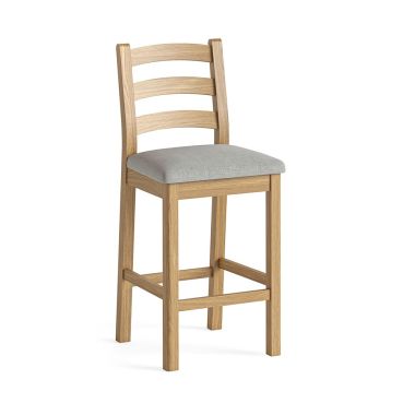Normandy Barstool