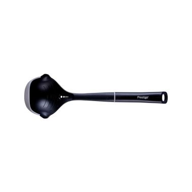 Prestige 2-In-1 Kitchen Tool Ladle With Sillicon E