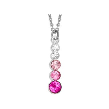 Indulgence Silver Cry Light Rose Fuchsia Nl