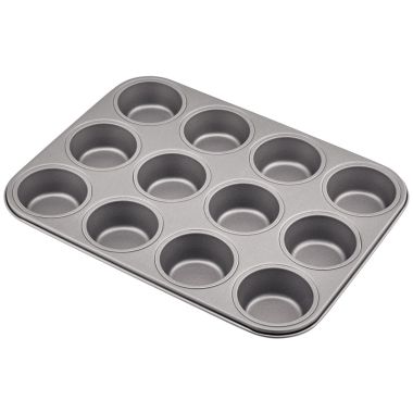 Judge  12 Cup Cupcake/ Muffin Tin Non-Stick