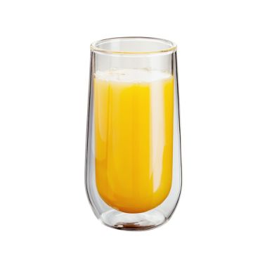 2 Piece Highball Glasses 330Ml