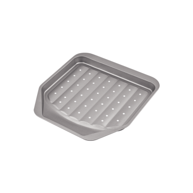 Judge 34 X 36Cm Perforated Chip Tray Non-Stick