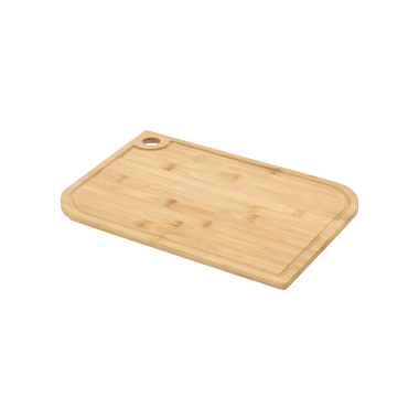 Judge Kitchen 38X27X1Cm Bamboo Cutting Board