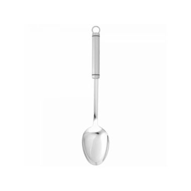 Judge Tubular Tools Solid Spoon