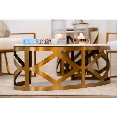 Cannes Coffee Table