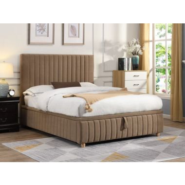 Kerry Gas Lift Bed