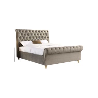 Kilkenny Bed - Mink