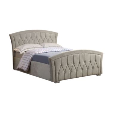 Kingston Gas Lift Bed