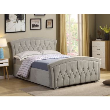 Kingston Gas Lift Bed