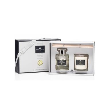 Lemongrass Fusion Lux Room Set