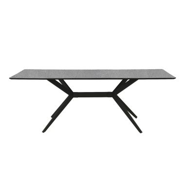 Lia Dining Table Rectangle Extending  1200-1600mm