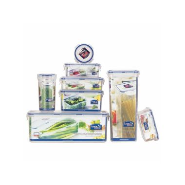 Locknlock Classic Rectangular 1L