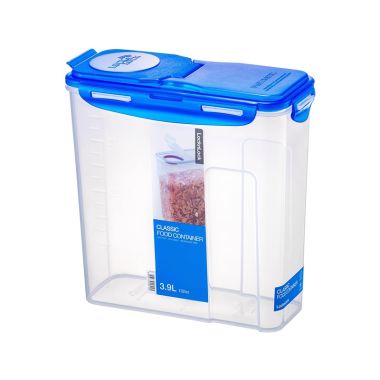 Locknlock Classic Cereal Container 3.9L