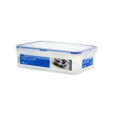 Locknlock Classic Rectangular 1.6L